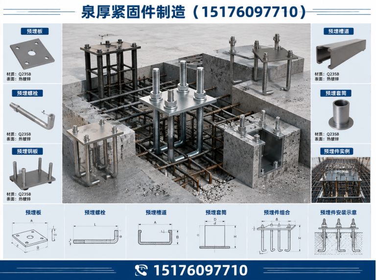 曲周县钢结构拉条展示图